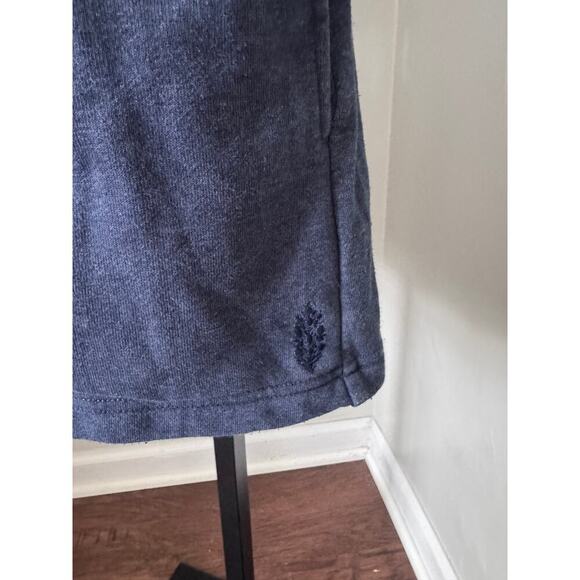 Free People Movement Long Sleeve Fleece Shorts Romper NWT - Picture 2 of 4